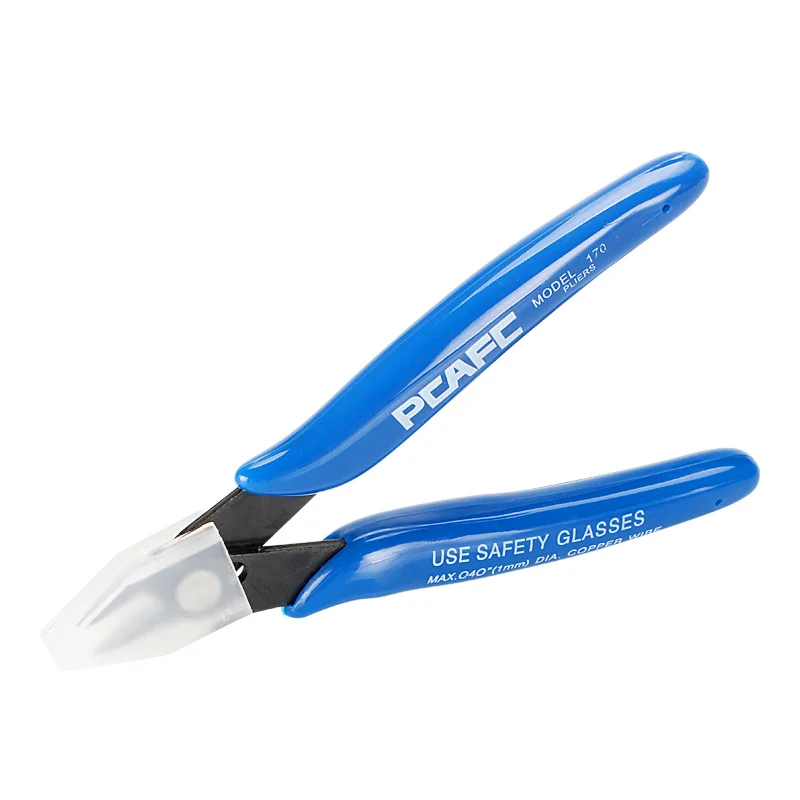 Универсальные Плоскогубцы RAMPS резаки для электрических проводов режущие боковые