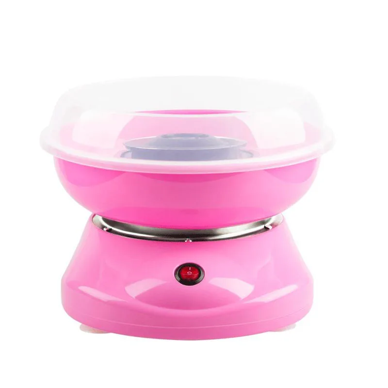 220 В мини машина для производства хлопковой конфеты электронная конфеты|Кухонные