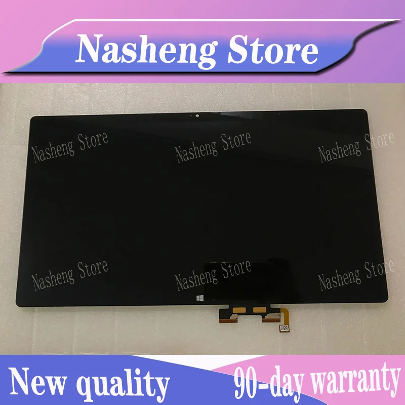 15 6 &quotЖК дисплей кодирующий преобразователь сенсорного экрана в сборе LP156WF4 SPD1