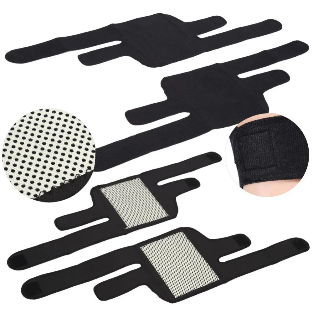 Наколенники для самостоятельного прогревания терапевтические наколенники