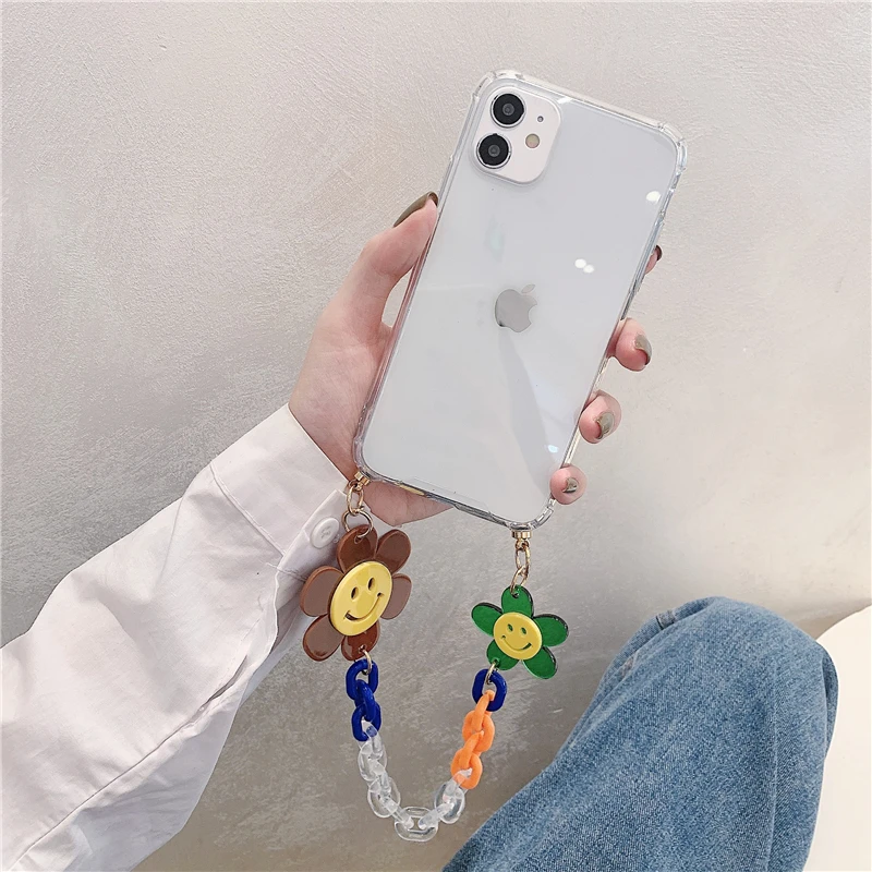 

Чехол для Samsung S20 Plus S10 S7 S8 S9 Plus Note 20 A51 A71