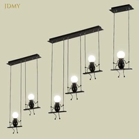 lamp pendant lights led hanging lamp table lamps led creative lamps iron craft childrens bedside wall lamp baby
