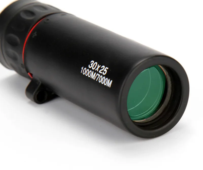 Best selling HD 30x25 single cylinder zoom focus green film optical yacht high quality travel series | Инструменты