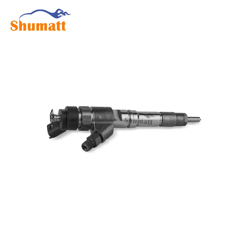 China Made New 0445120052 Common Rail Injector Assy 0 445 120 052 3803908 For Diesel Engine | Fuel