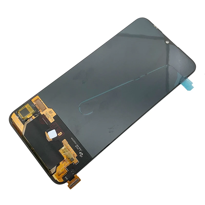 OLED For Huawei Nova 5 Pro LCD Display Touch Digitizer Assembly SEA-AL10 SEA-TL10 SEA-LX2 LX3 Replace For Huawei Nova 5 LCD enlarge