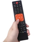 Пульт дистанционного управления, длина 18 см, совместим с V7 V7S V7 Max V7 Smart Remote Control GTMedia Satellite Receiver
