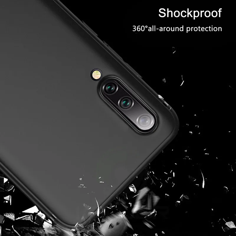 Мягкий чехол Keajor для Xiaomi mi A3 9 Lite, чехол из ТПУ, силиконовый бампер, красивая задняя крышка для Xiaomi mi CC9 CC9e A3 mi 9 lite