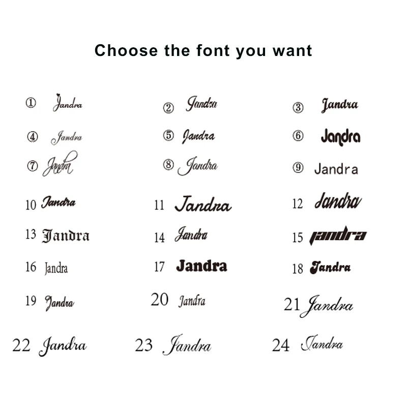 

Uiwn Fashion Jewelry Custom Name Necklace 12mm Alloy Cuban Chain With Butterflies Stainless Steel Name Pendants Hiphop Jewelry