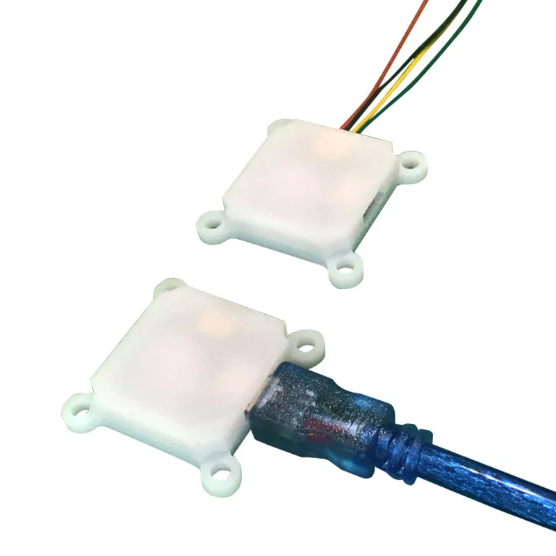 Модуль интерфейса ROS Robot 9DOF MEMS последовательный USB порт TTL Гироскопический