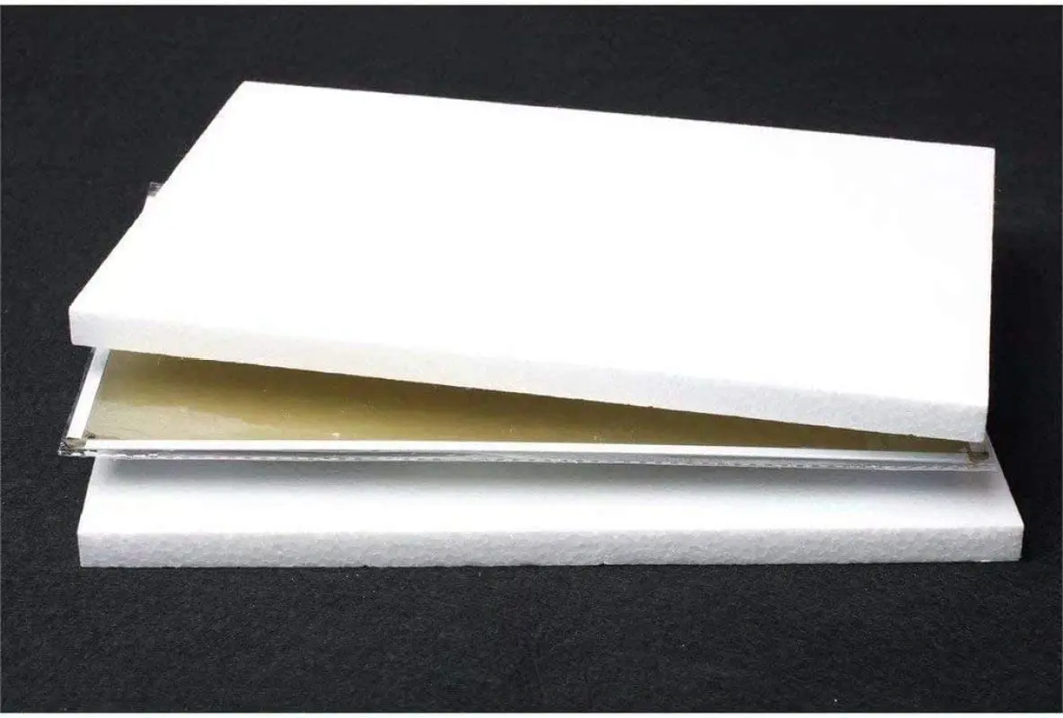 Наклонная башня Пизы ретро рекламный плакат Настенный декор металлический