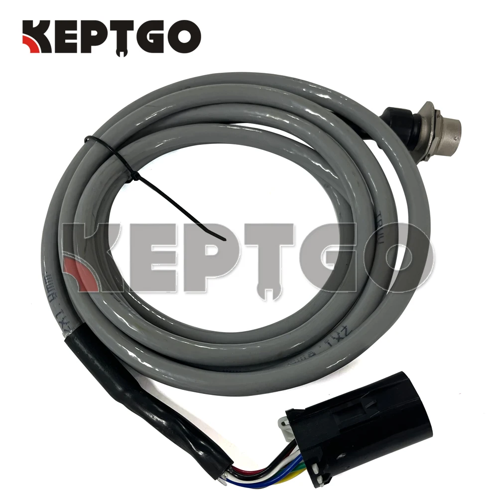 Ремень подъемного рычага 6718426 Для мини-погрузчика Bobcat S100 S130 S150 S160 S175 S185 S205 S220 S250 S300