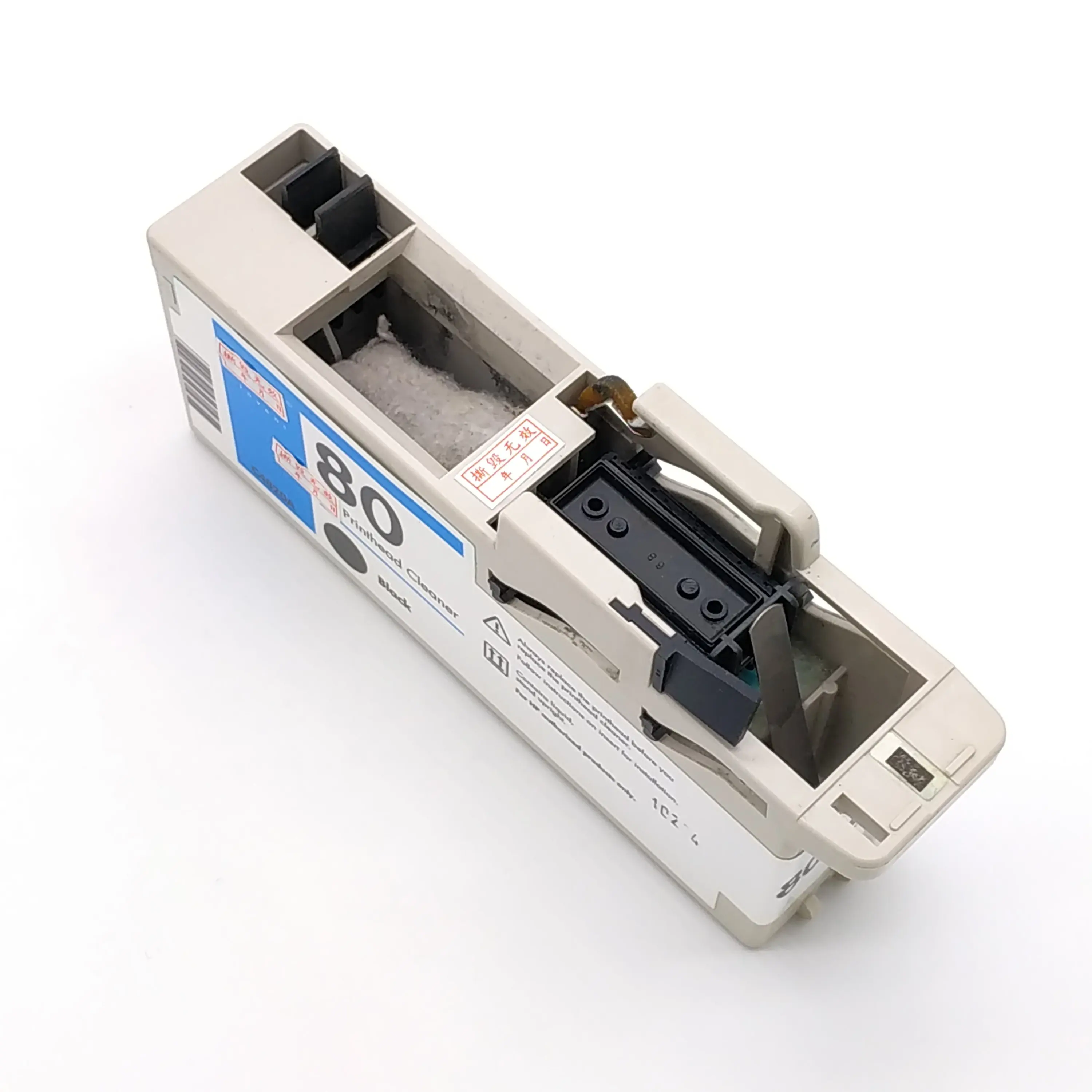 80 черная печатающая головка очиститель для HP designjet 1050 1055 1050c 1055c части принтера |