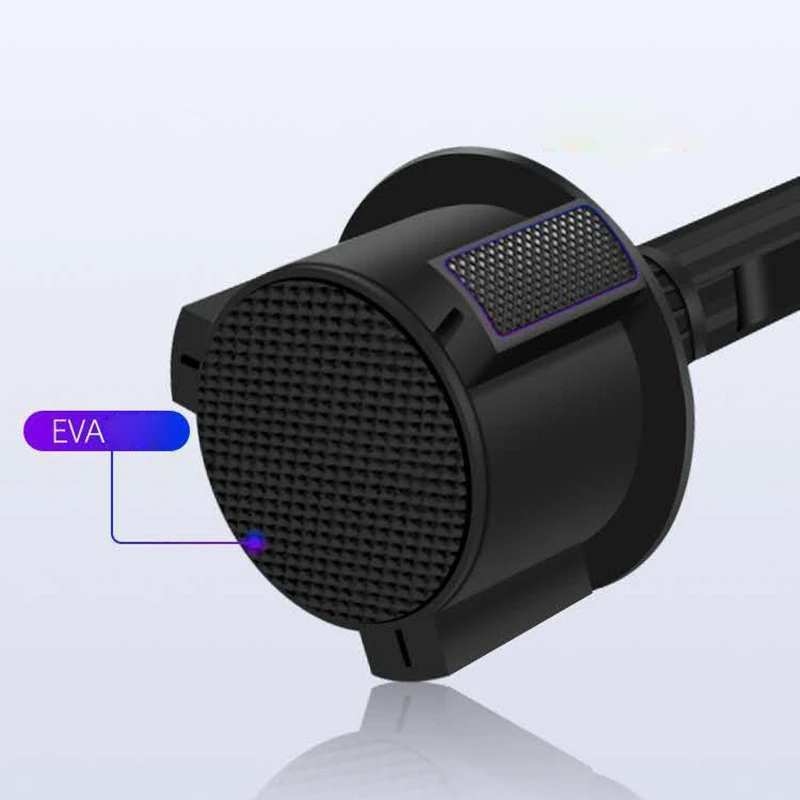 

360 Degree Car Cup Holder Mobile Phone Mount Adjustable Angle Height Stand for -iphone -Samsung 3.5-6.7" Cellphone