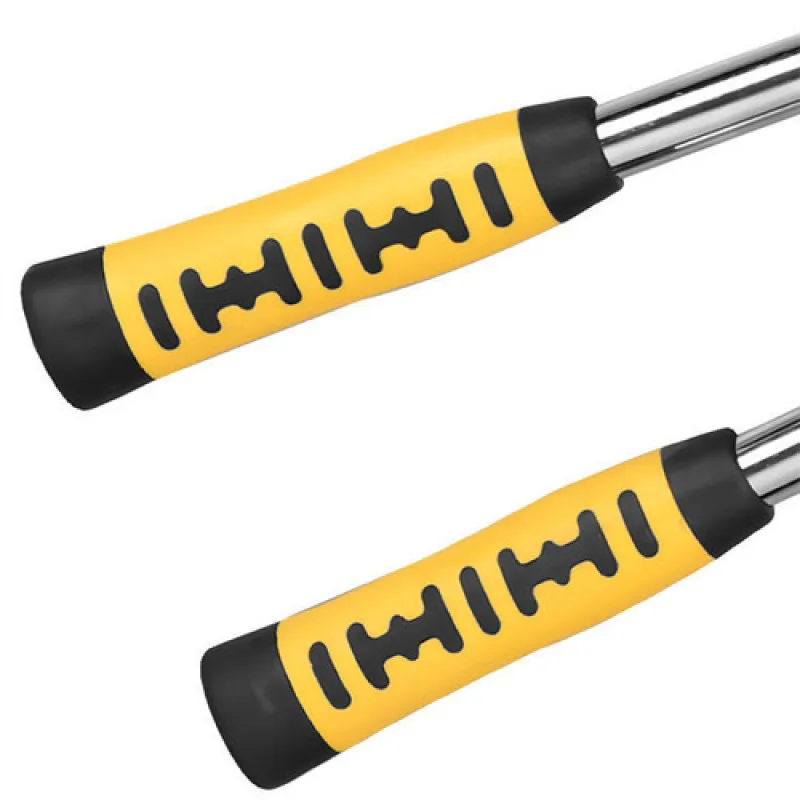 1 шт. усиленный пистолет для заклепок из сплава ручной с двумя ручками