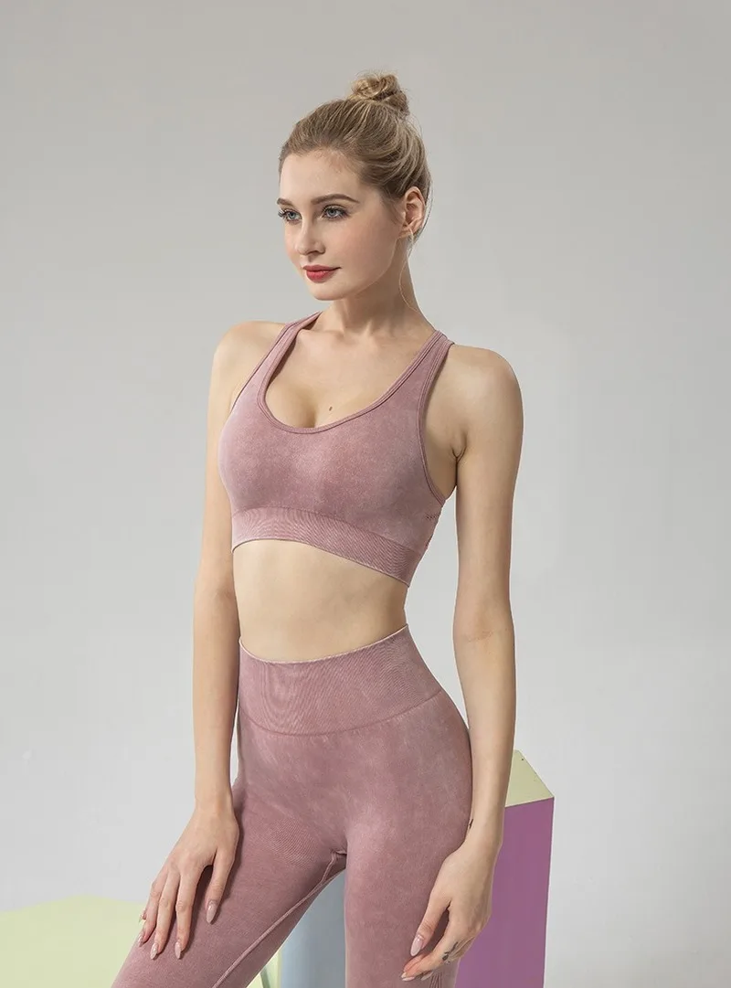 

Elastic Push Up Running Yoga Leggings High Waist Tights Compression Tights Stretchy Workout Fitness Clothing Athletic Breathable