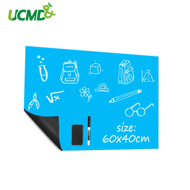 Стираемые железные магниты для поддержки белой доски стикер школы офиса детей