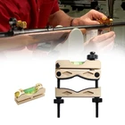 Прицел с системой выравнивания, инструмент с тяжелой конструкцией, универсальная конструкция для монтажа прицела оружия 2-0053