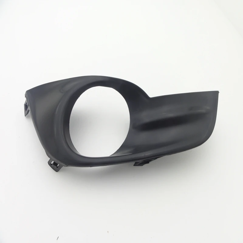 

1 шт. RH передний бампер, противотуманная светильник, Обложка, рамка, отделка, правая сторона для Nissan седан Altima 2013-2015