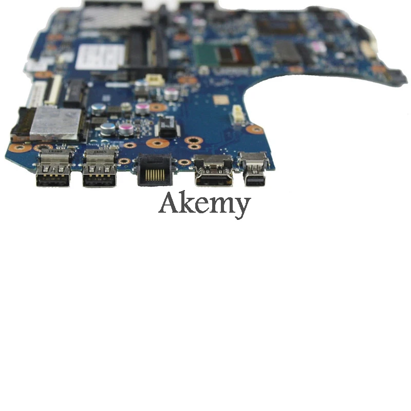 AK N551JK материнская плата для ноутбука ASUS G551JK N551JQ N551JW N551JM N551J тестовая оригинальная