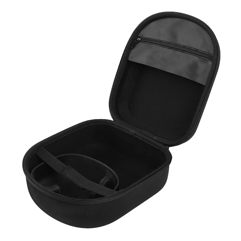 

Anti Scratch Hard EVA Carrying Case Waterproof Storage Bag Durable Shockproof Protective Cover Solid Portable For Oculus Quest 2