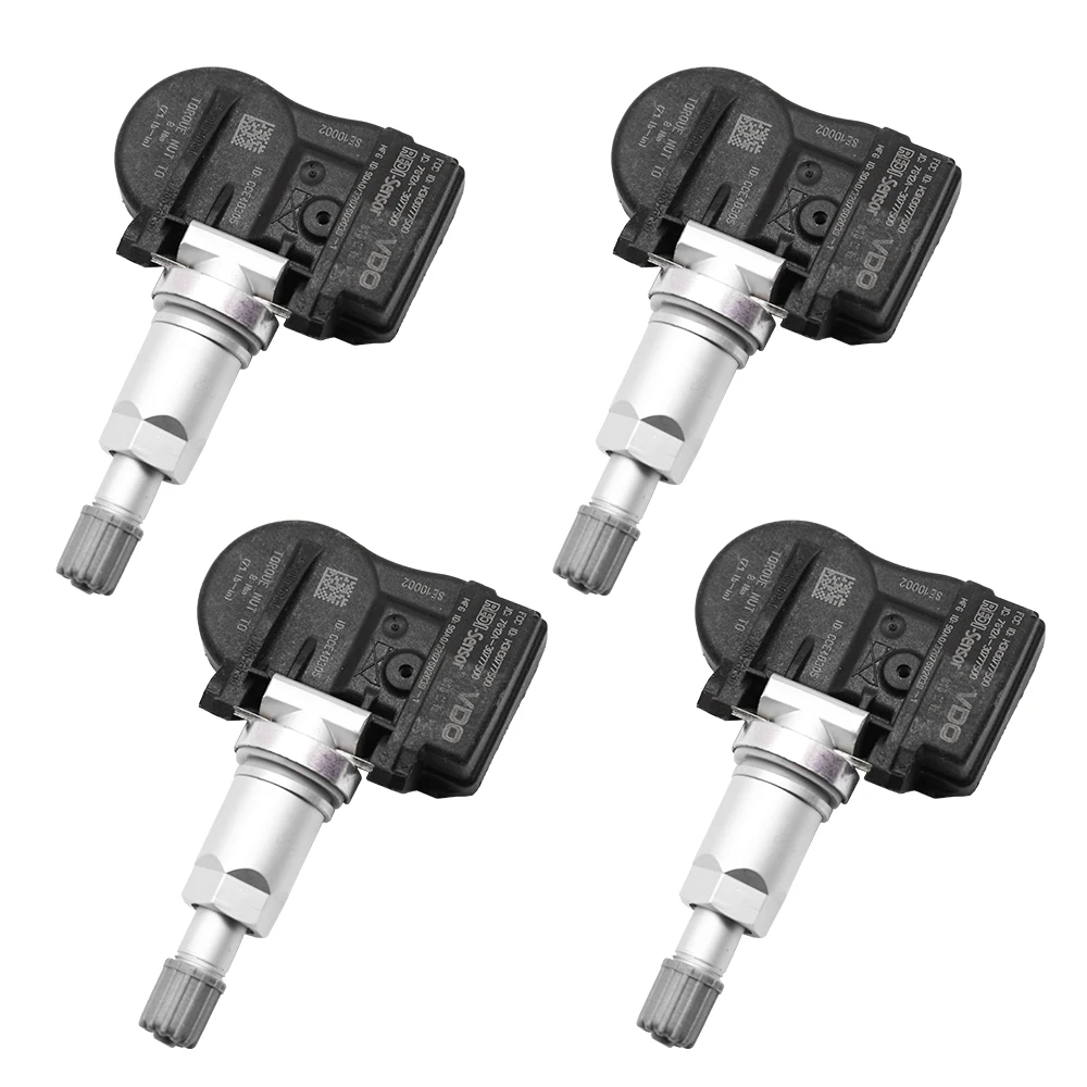 Для мониторинга давления в шинах TPMS 315 МГц, датчик REDI SE10002