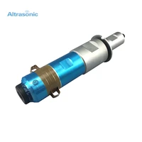 booster high frequency 20k ultrasonic transducer for mask machine