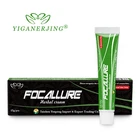 Крем для тела от псориаза YIGANERJING, мазь от дерматита, экзематоида, экземы, бальзам для лечения псориаза, 15 г