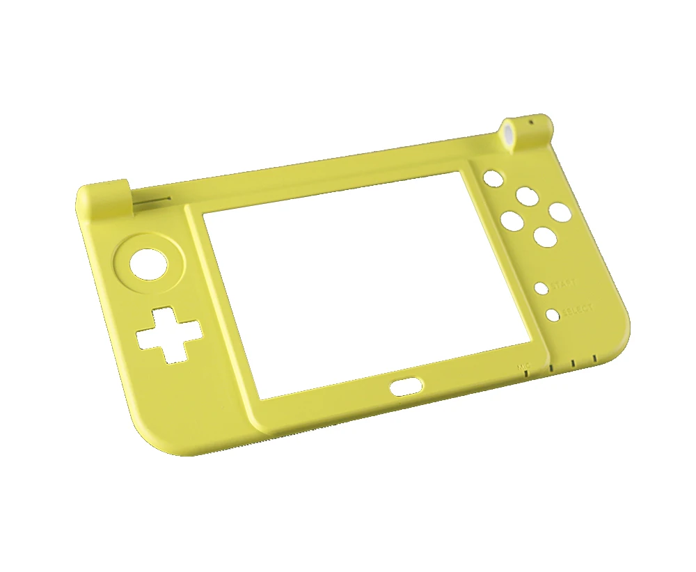 Original NEW Middle Frame Side C For Nintend 3DS XL/LL Console Housing Case | Электроника