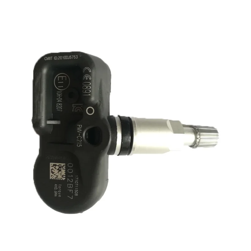 

4pcs TPMS Tire Pressure Monitoring System 433MHz PMV-C215 42607-48020 For Prado C-HR Camry For Le-xus For To-yota Land Cruiser