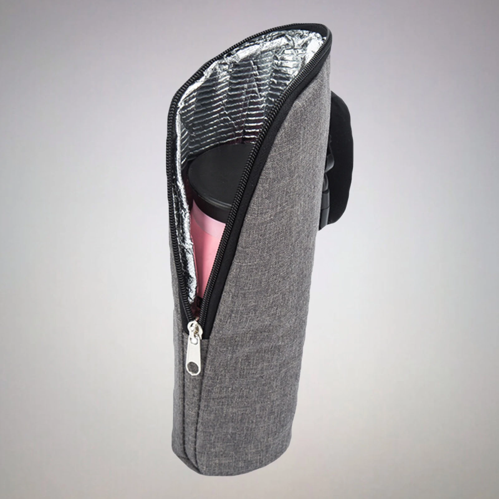 Детская бутылочка для кормления подогреватель молока изоляционная сумка