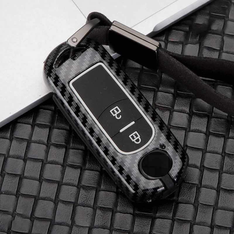 

Zinc alloy Car Remote Key Case Cover For Mazda 2 3 6 BL BM GH GJ Demio CX5 CX 5 CX3 CX7 CX8 CX9 MX5 ND Atenza Axela 2017 2018