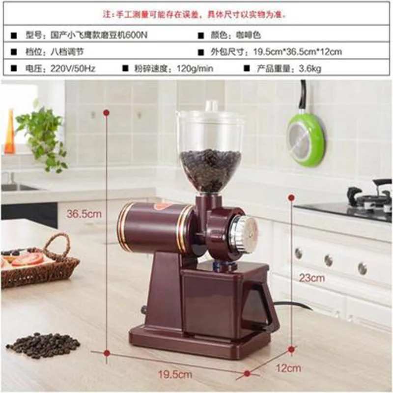 Электрический Бытовая мельница шлифовальная машина электрический шлифовальный