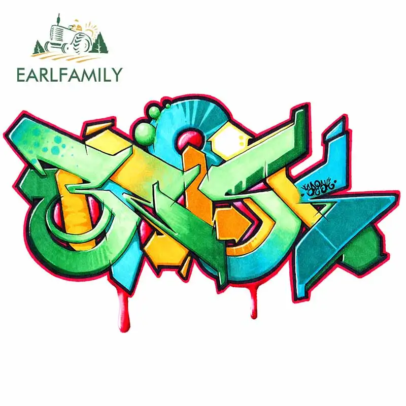 EARLFAMILY 13 см x 7 8 для быстром темпе способствуют поддержанию искусство личность