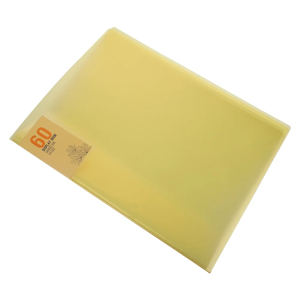 

1Pc File Holder Portable File Organizer Receipts Bills Documents Holder