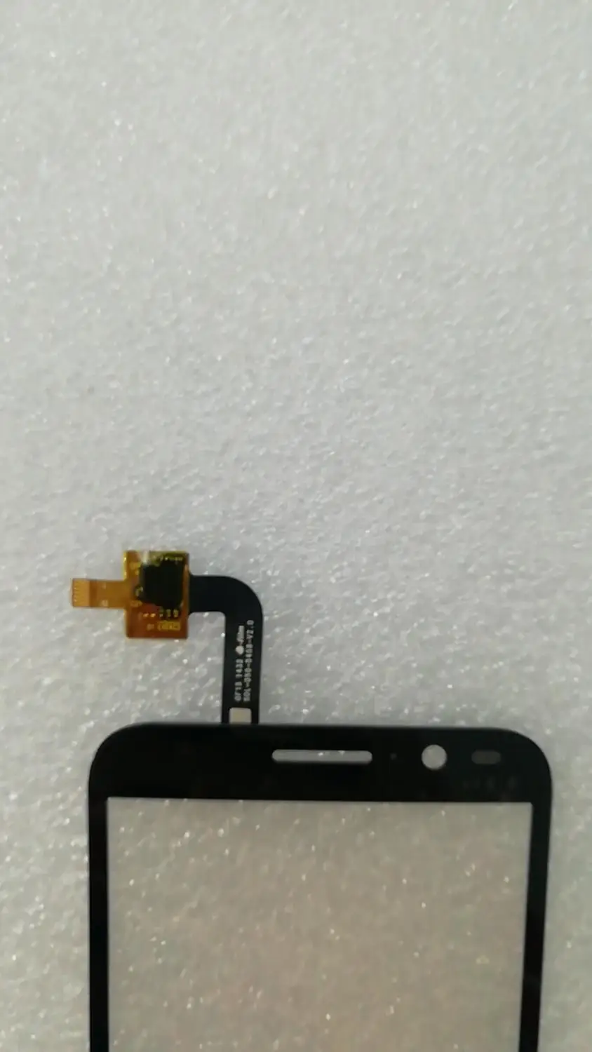 ZGY For Fly IQ455 IQ 455 octa ego art 2 Capactive Touch Screen Panel Lens | Mobile Phone