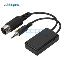 bluetooth interface cable wireless controller adapter for icom ic 718 ic 7000 series radio rpc i17 u bluetooth interface convert