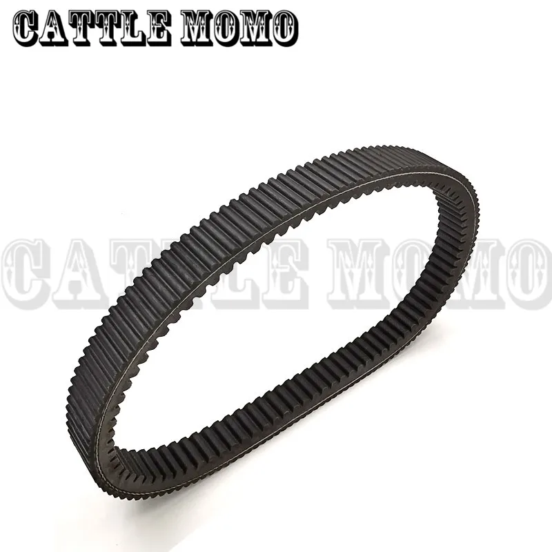 

For BMW C600 Sport 2012-2013 C 600 Sport K18 2012-15 C650 Sport 2016 Motorcycle Rubber transmission driven belt gear pulley belt