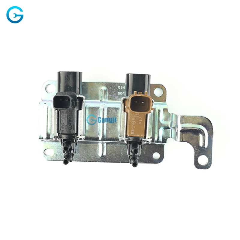 

K5T46597 контроль Соленоидный клапан LF82-18-740 костюм для Mazda