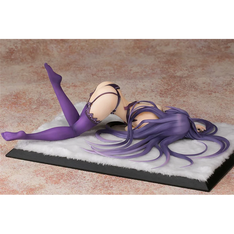Фигурка аниме Date A Live сексуальная девушка ятогами тока ПВХ фигурка с подставкой