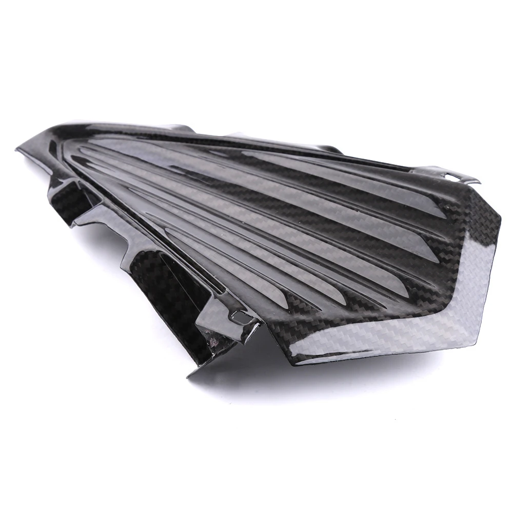 

For Yamaha T max 530 Tmax 530 Motorcycle Carbon Fiber Wind Deflector Windscreen Windshield Headlight Fairing Kits Cover