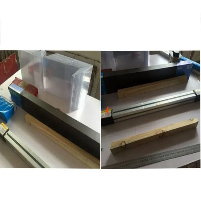 

Organic Board Hot Bending Machine Acrylic Bender Plastic Plates Bending Machine Light Box PVC Hot Bend Tools Lightweight Acrylic