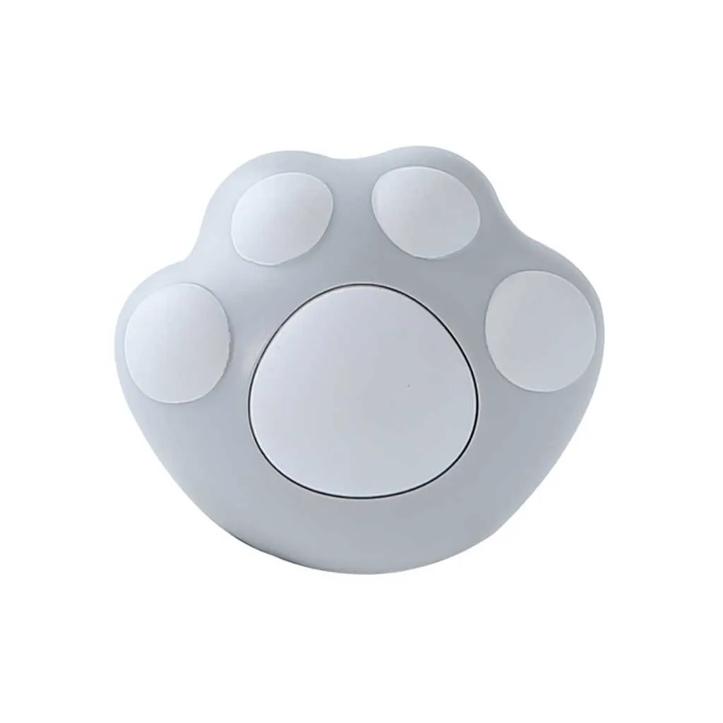 Ins Творческий Кошачий коготь выдвижной настенный крючок Бесплатная Полотенца