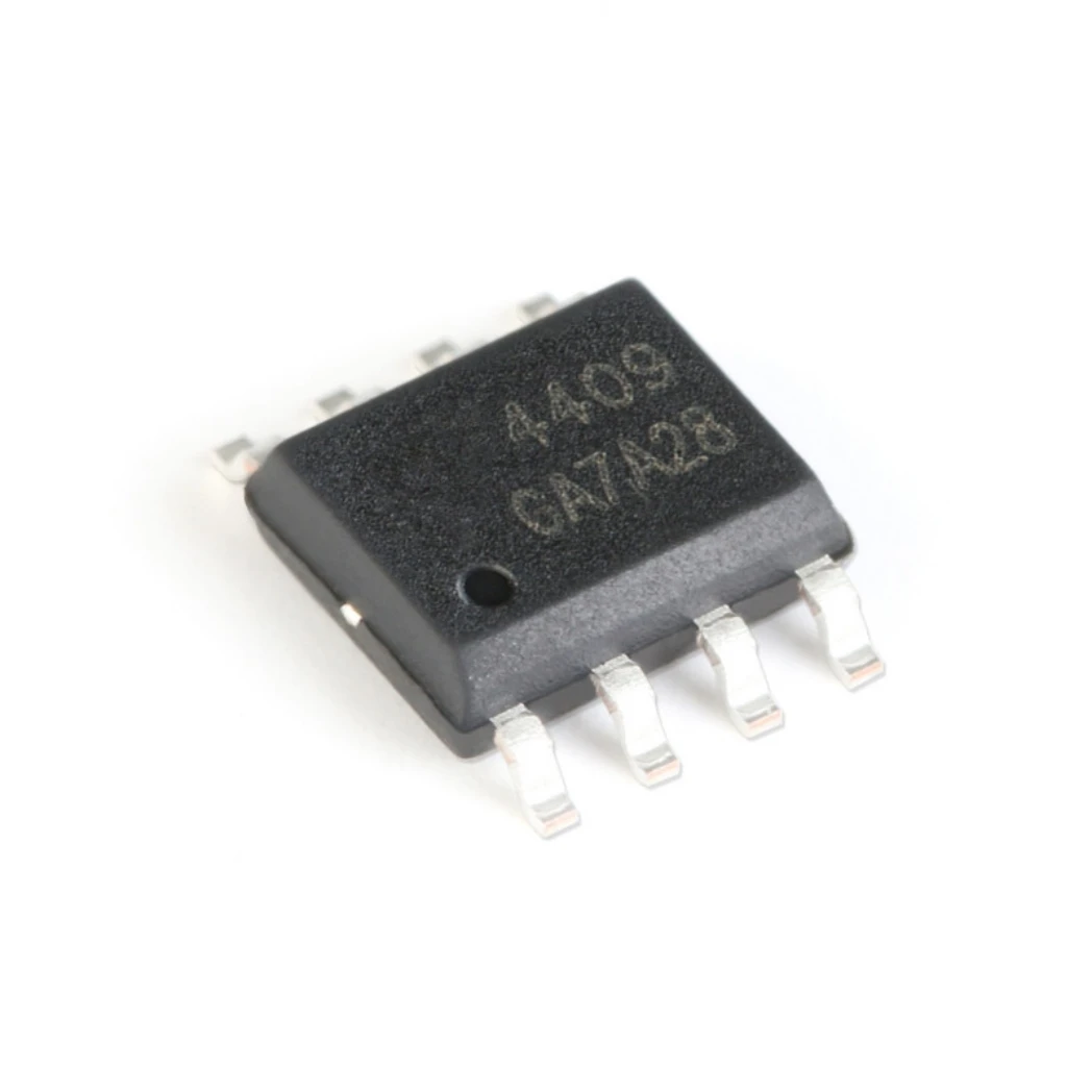 

100PCS AO4409 4409 AO4409A SOP-8 NEW 100% Quality Assurance