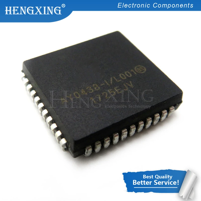 

5pcs/lot AY0438-I/L AY0438 PLCC-44 In Stock