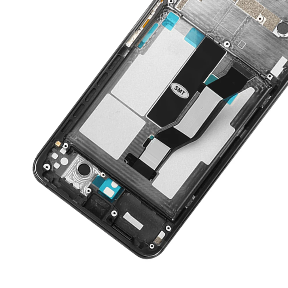 

6.67'' IPS LCD For Xiaomi Mi 10T / 10T Pro 5G LCD Display Touch Screen Digitizer Assembly Replacement For Redmi K30S Lcd Screen