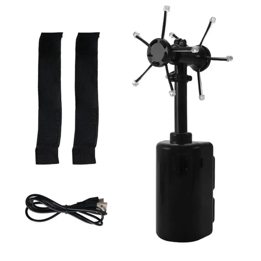 

Спиральный генератор таблеток, прочная игрушка, легкая светящаяся спиральная таблеточка для игрушек, игрушка «сделай сам», светящаяся игру...