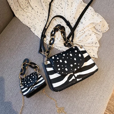 Модная женская акриловая Сумочка качественные кожаные сумки на плечо