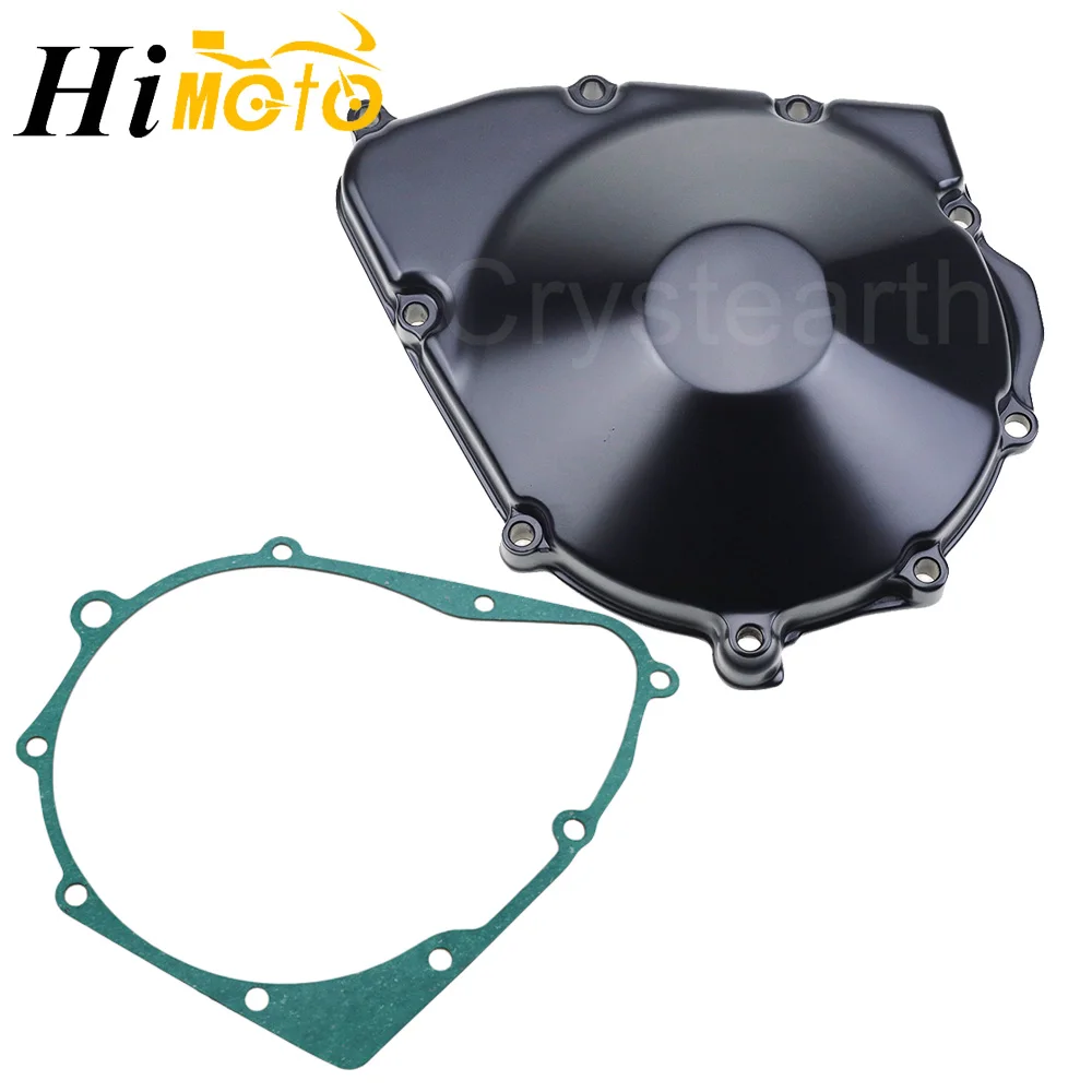Для 1996 1997-2003 Suzuki GSF600 BANDIT 600, GSX600F GSX750F Катана 1998 1999 2000-2006 статор крышки двигателя Картера и прокладки
