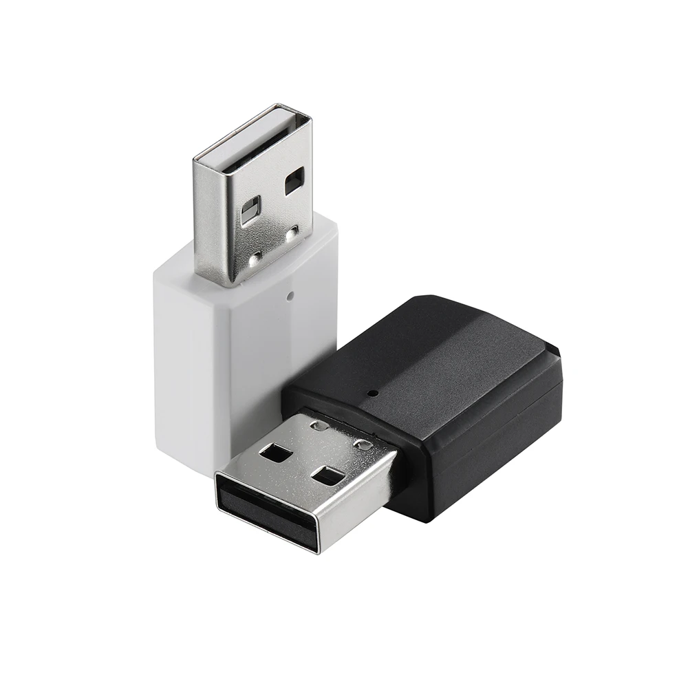 Беспроводной стереоприемник с Bluetooth и адаптером для музыки 3 5 мм выходом USB
