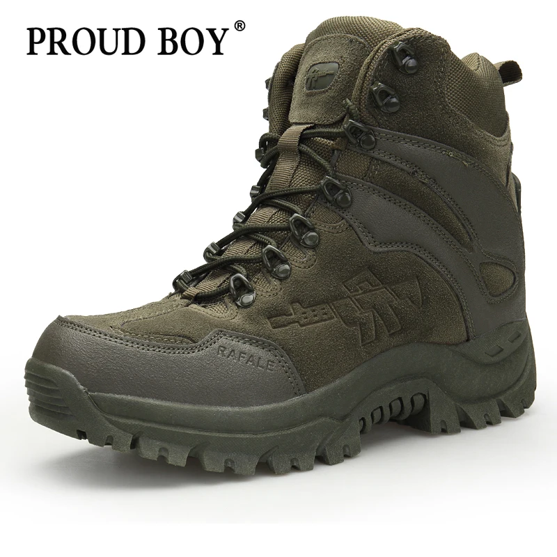 Мужская походная обувь зимняя уличная горная спортивная альпинистские